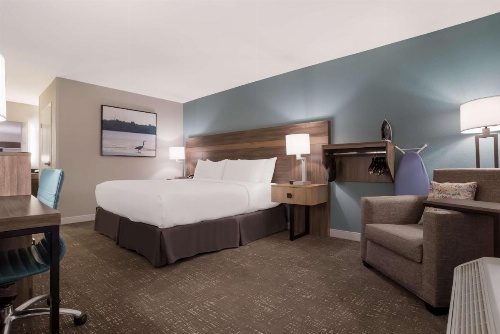 Best Western Flagship Inn image 10