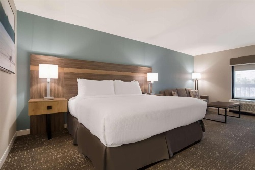 Best Western Flagship Inn image 12