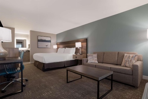 Best Western Flagship Inn image 13