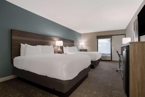 Best Western Flagship Inn image 2