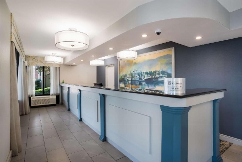 Best Western Flagship Inn image 20