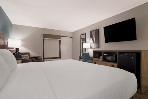 Best Western Flagship Inn image 22