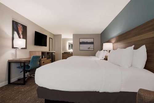 Best Western Flagship Inn image 4