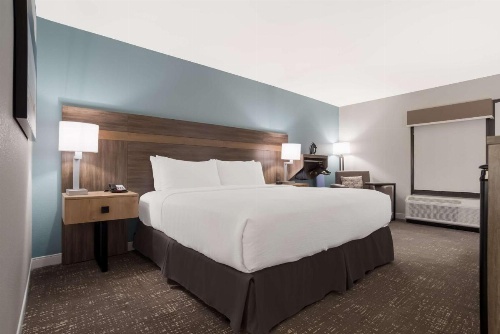 Best Western Flagship Inn image 8